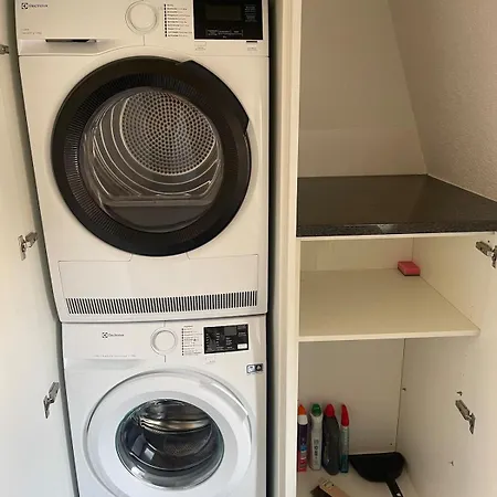 Appartement Center 4bd Parking Fast Wifi *